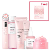 PDRN Pink Glow Home Aesthetic Full Set