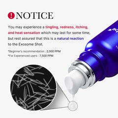 Zero Exosome Shot