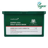 Super Cica Daily Quick Masks