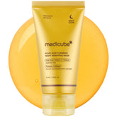 Kojic Acid Turmeric Overnight Wrapping Mask