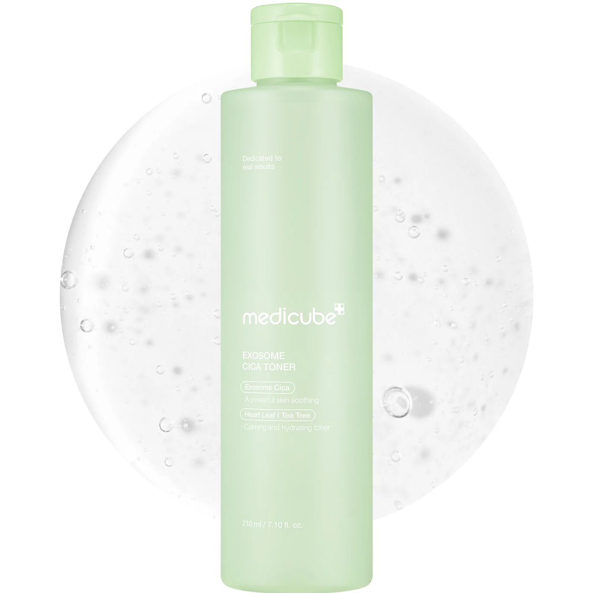 [GIFT] Exosome Cica Calming Toner