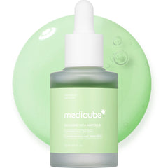 [GIFT] Exosome Cica Calming Ampoule