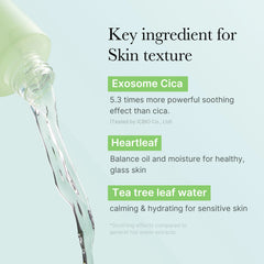 [GIFT] Exosome Cica Calming Toner