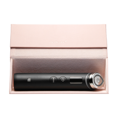[GIFT] AGE-R Booster Pro Pink Pouch