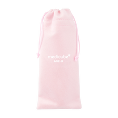 [GIFT] Mini Booster Pro Velvet Pouch