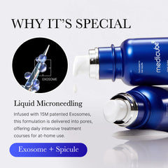 [GIFT] Zero Exosome Shot Bundle (2000+7500)