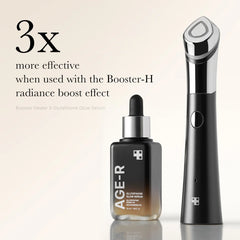 [GIFT] AGE-R Glutathione Glow Serum