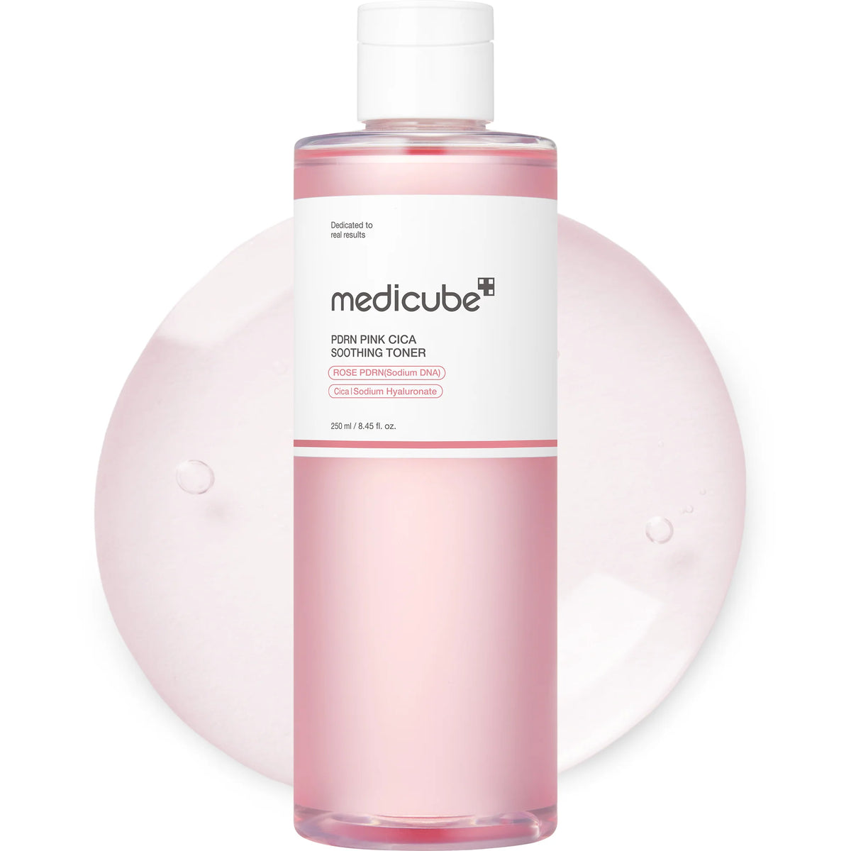 [Subscr.] PDRN Pink Peptide Toner