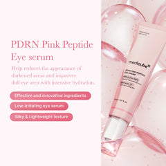 [GIFT] PDRN Pink Peptide Eye Cream