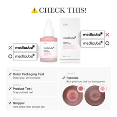 [GIFT] PDRN Pink Peptide Serum
